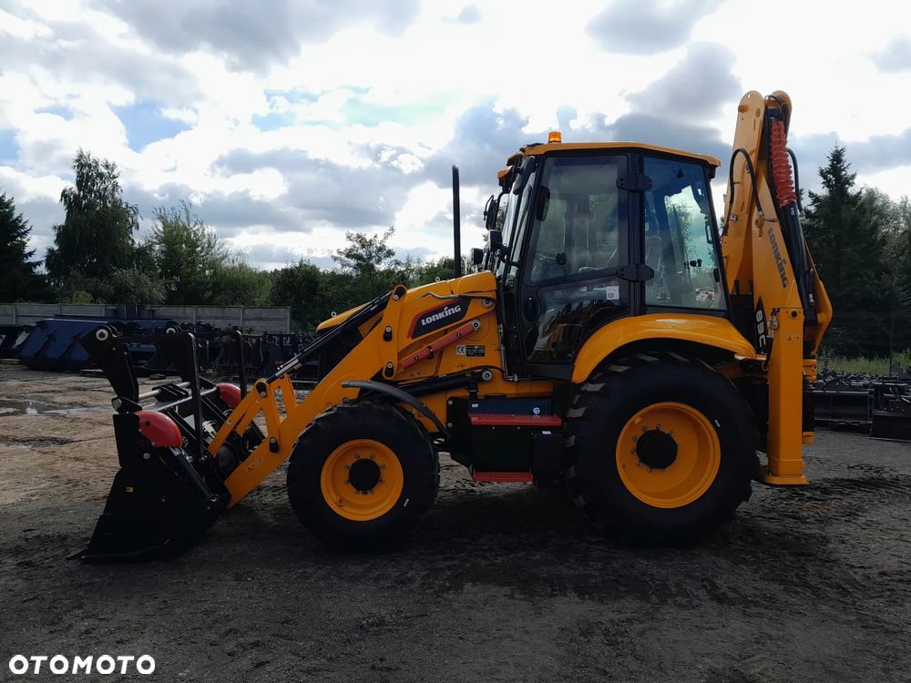 Lonking 83C NOWA - 5