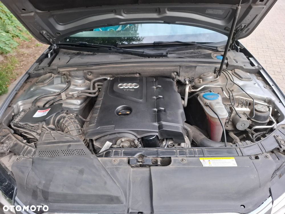 Audi A4 Limousine - 13