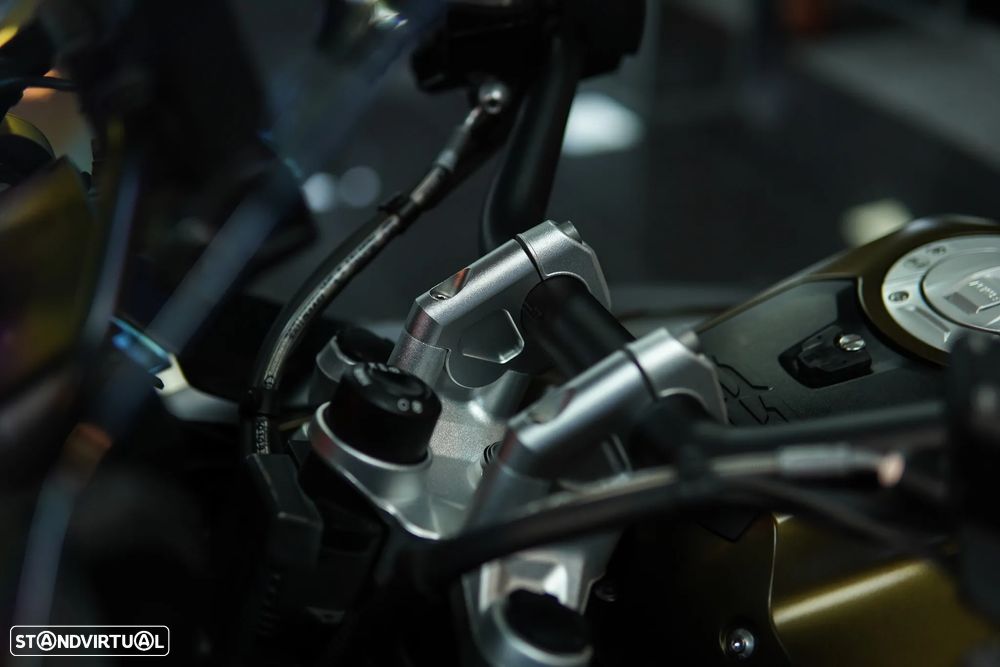 BMW R 1250 GS Adventure EXCLUSIVE Akrapovic - 16