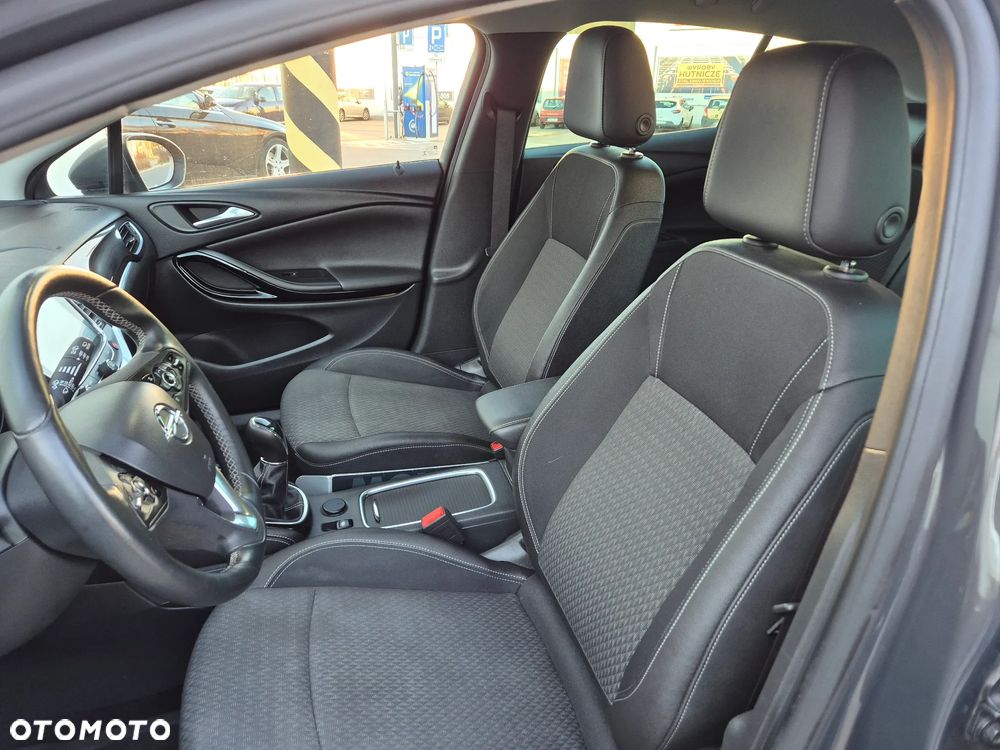 Opel Astra 1.4 Turbo Start/Stop Innovation - 22