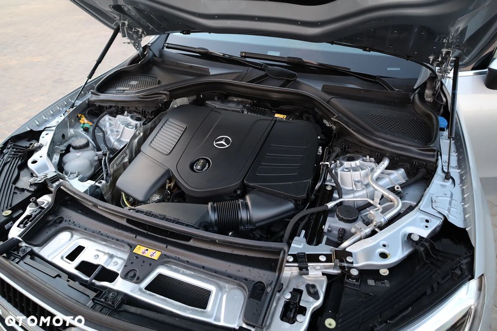 Mercedes-Benz GLC 300 e 4-Matic Avantgarde - 34