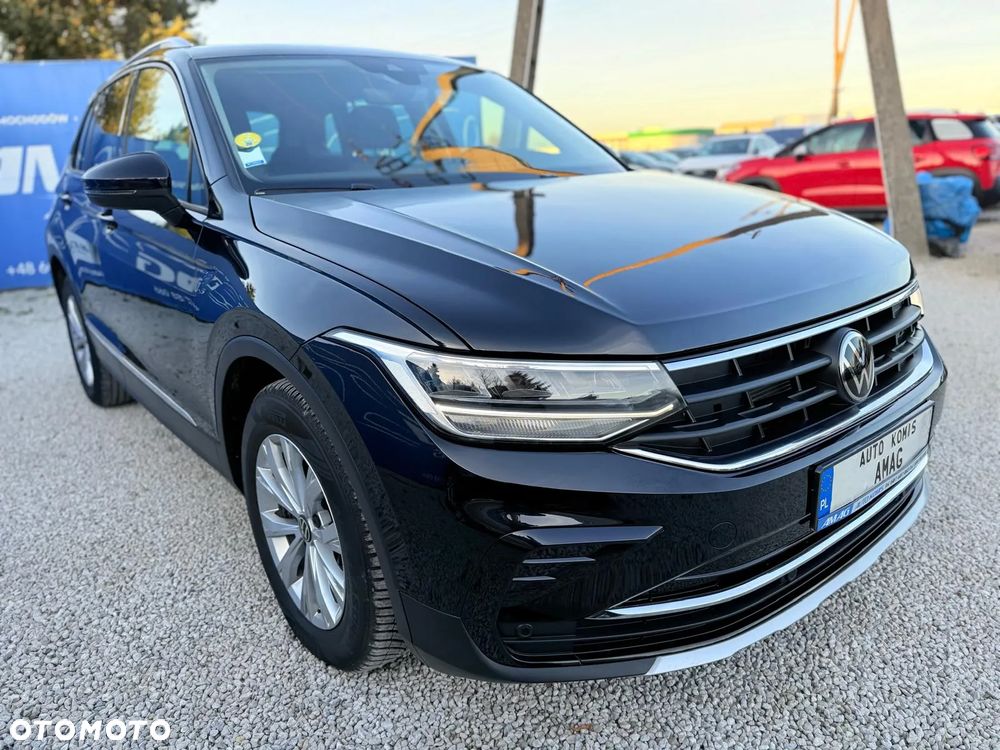 Volkswagen Tiguan 2.0 TDI DSG - 4