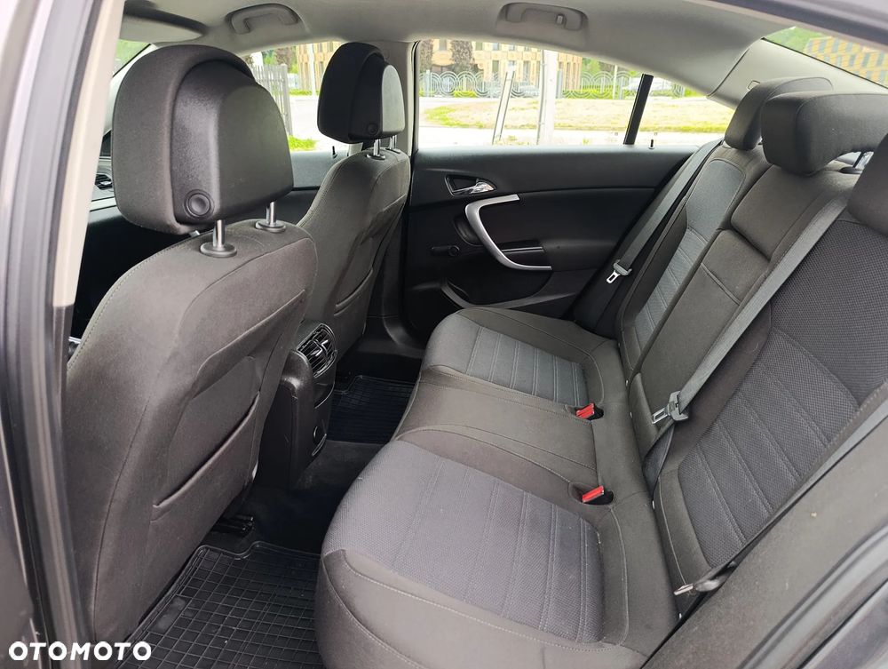 Opel Insignia 1.8 Edition - 14