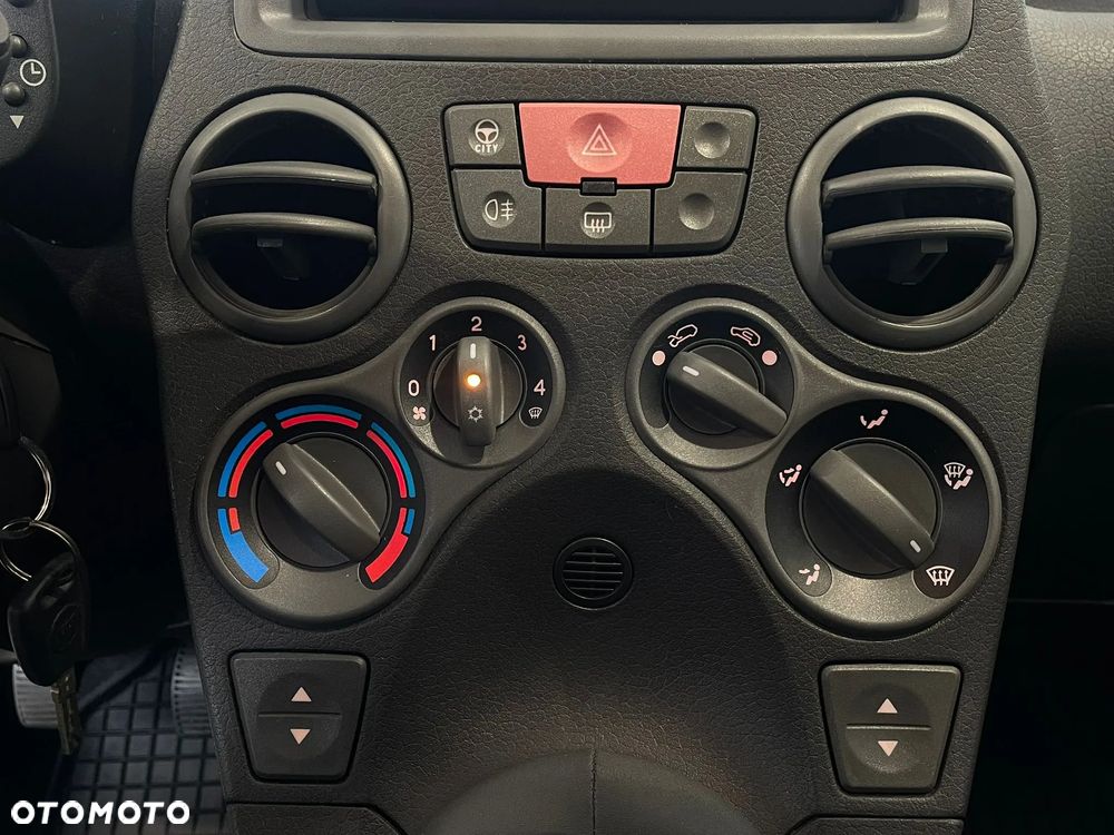 Fiat Panda 1.2 Dynamic - 16