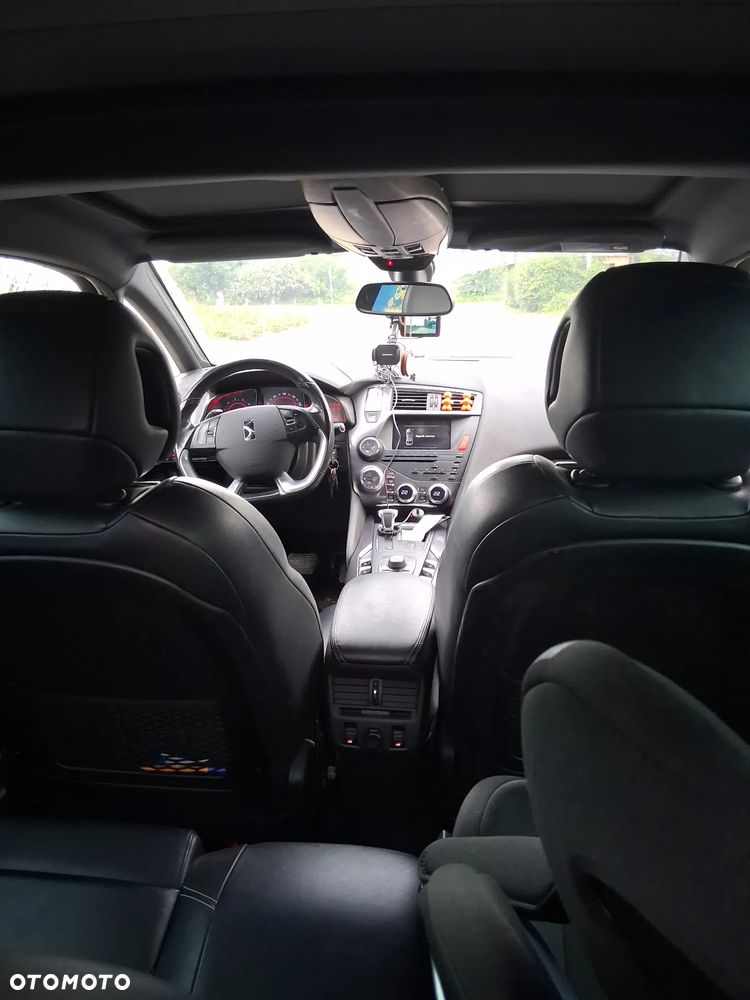 Citroën DS5 BlueHDi 120 EAT6 Business Class - 3