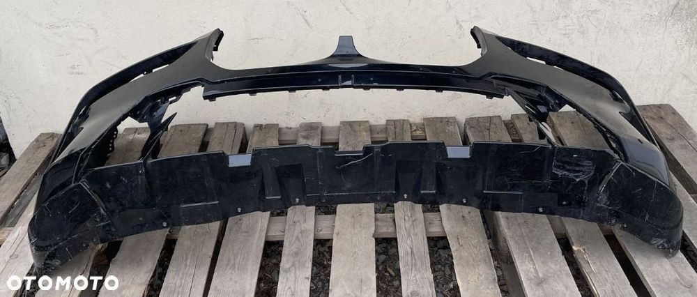 BMW X7 G07 22- LIFT LCI M-PAKIET ZDERZAK PRZÓD PRZEDNI POD PDC 5A241A6 - 5