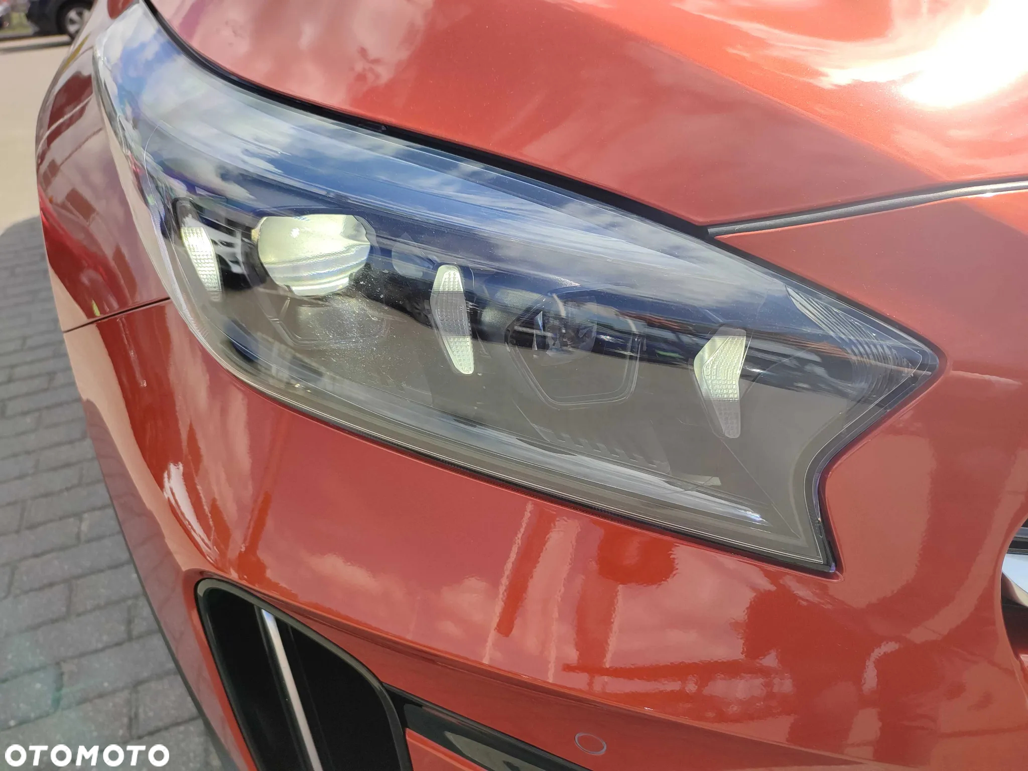 Kia XCeed 1.5 T-GDI Business Line DCT - 3