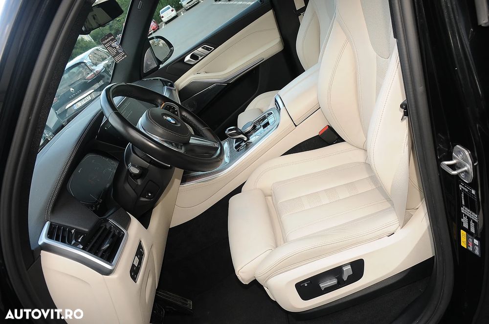 BMW X5 xDrive45e AT PHEV - 5