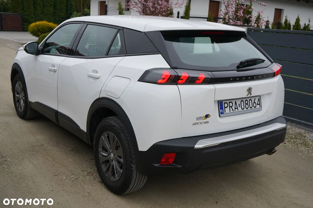 Peugeot 2008 BlueHDi 110 Active Pack - 6