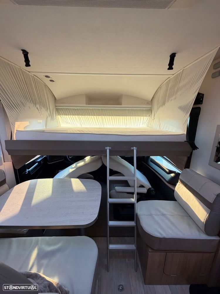 Pilote Essential G700 - 56