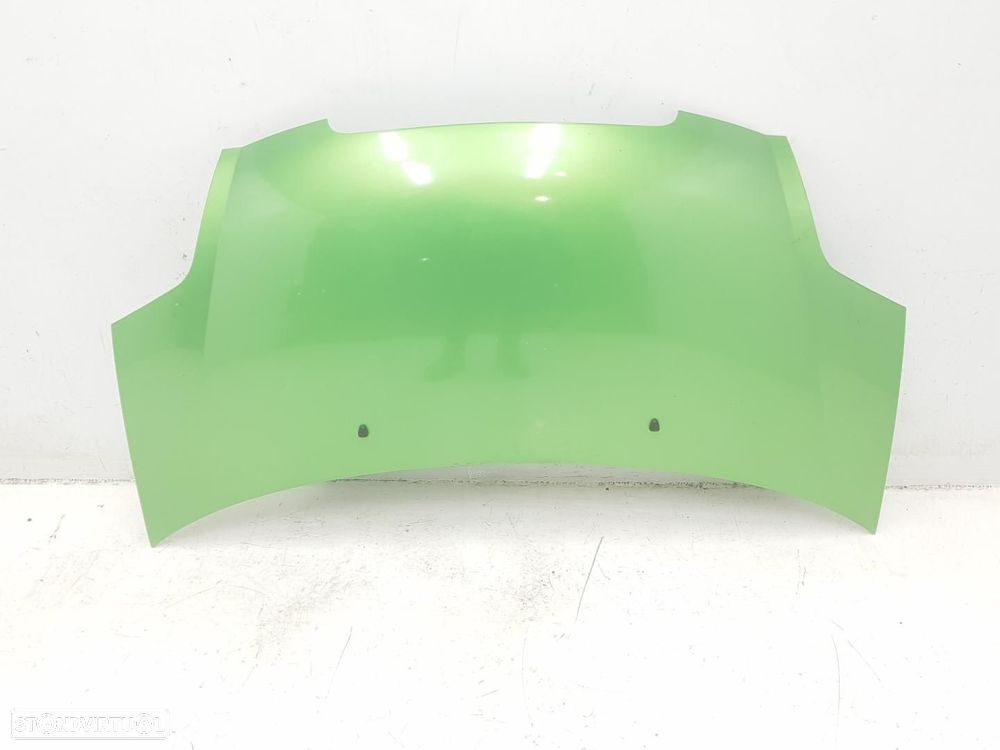 CAPÔ KIA PICANTO SA - 1