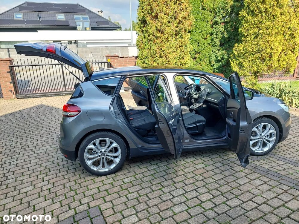 Renault Scenic 1.3 TCe Energy Zen - 4