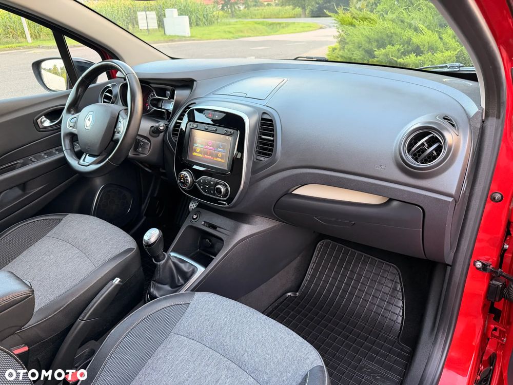 Renault Captur ENERGY TCe 90 Start&Stop Intens - 28