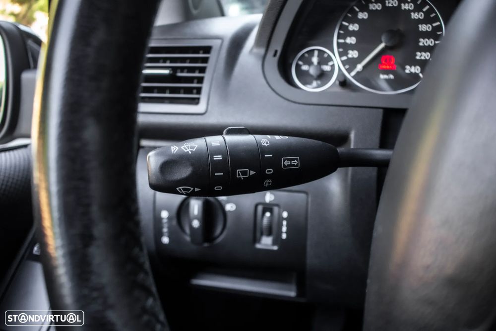 Mercedes-Benz A 180 CDI Avantgarde - 17