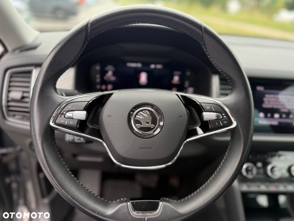 Skoda Kodiaq 2.0 TDI 4x2 Style DSG - 26