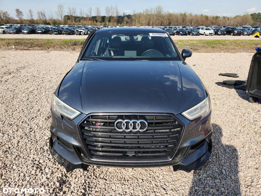 Audi S3 S tronic - 6