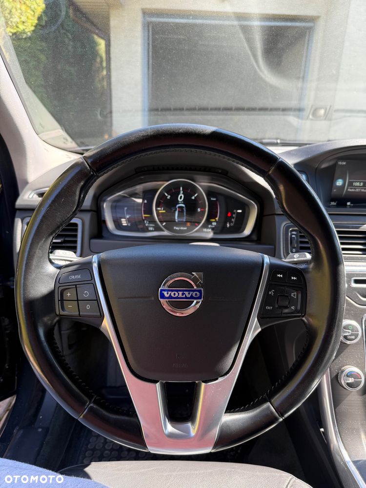 Volvo S80 D4 Geartronic Summum - 7