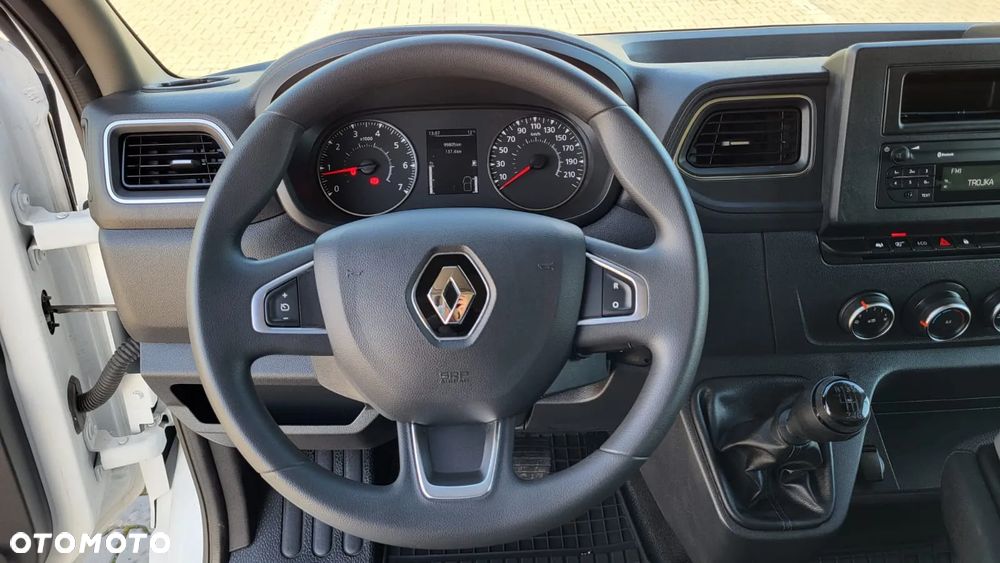 Renault Master - 23
