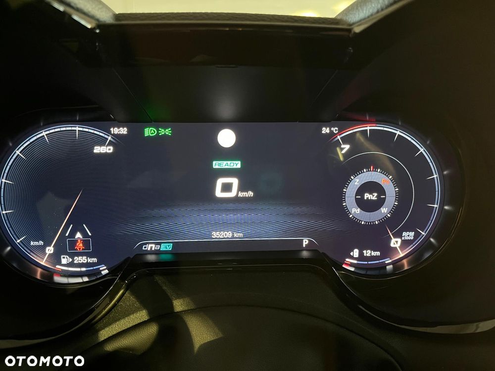 Alfa Romeo Tonale 1.3 PHEV Q4 Veloce - 7