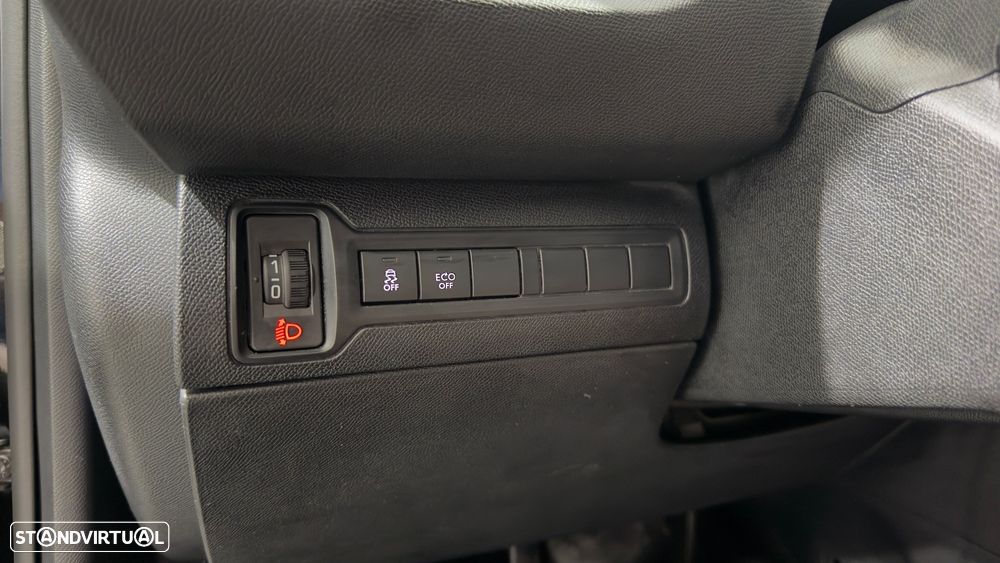 Peugeot 308 BlueHDi FAP 120 Stop & Start Allure - 16