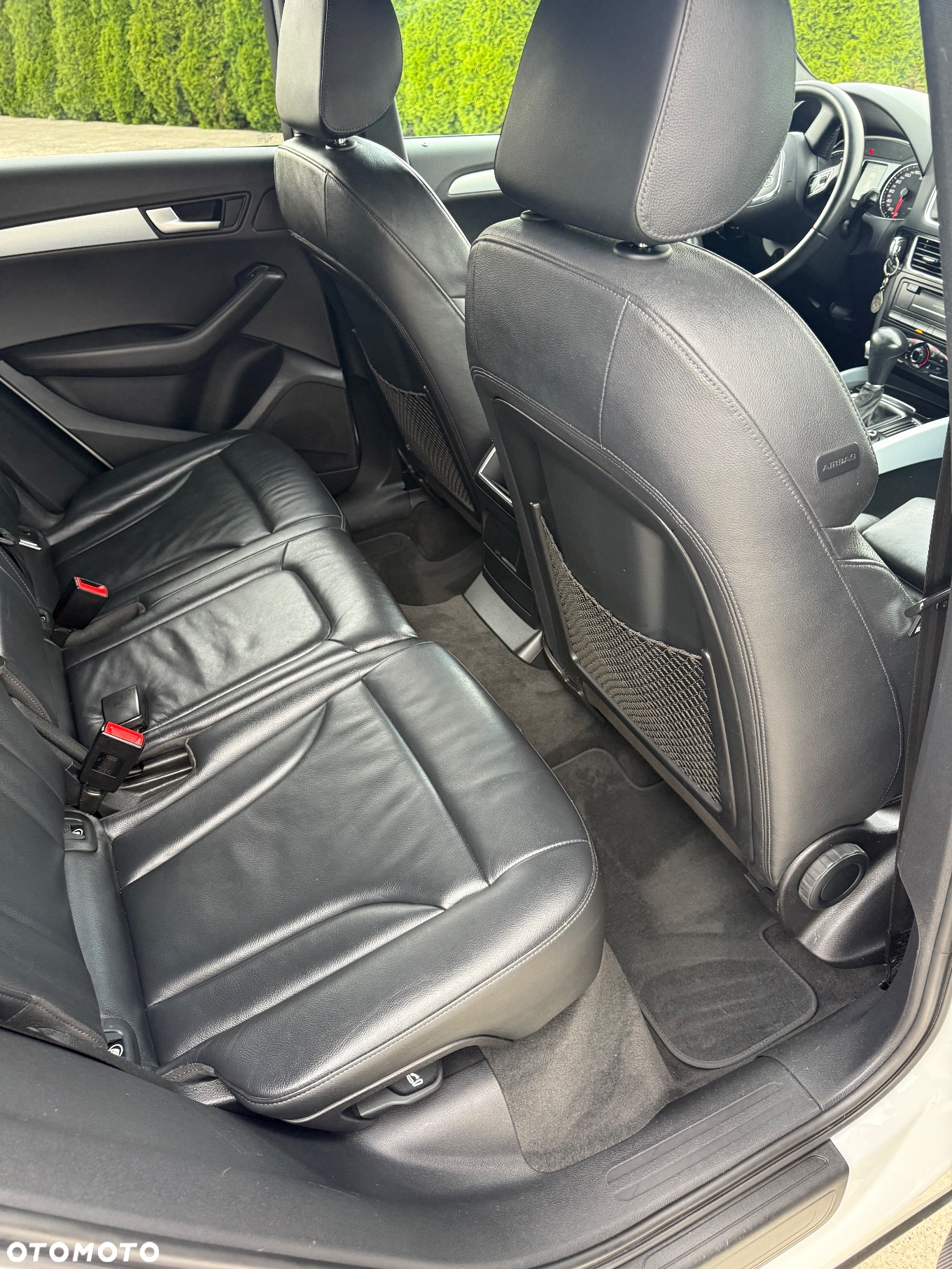 Audi Q5 2.0 TDI quattro S tronic sport - 16