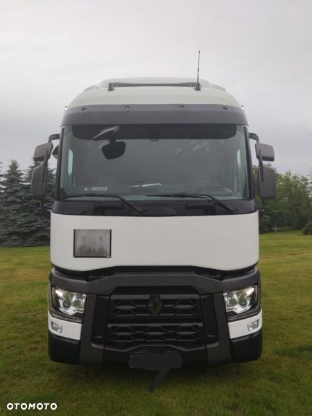 Renault T 460 - 1