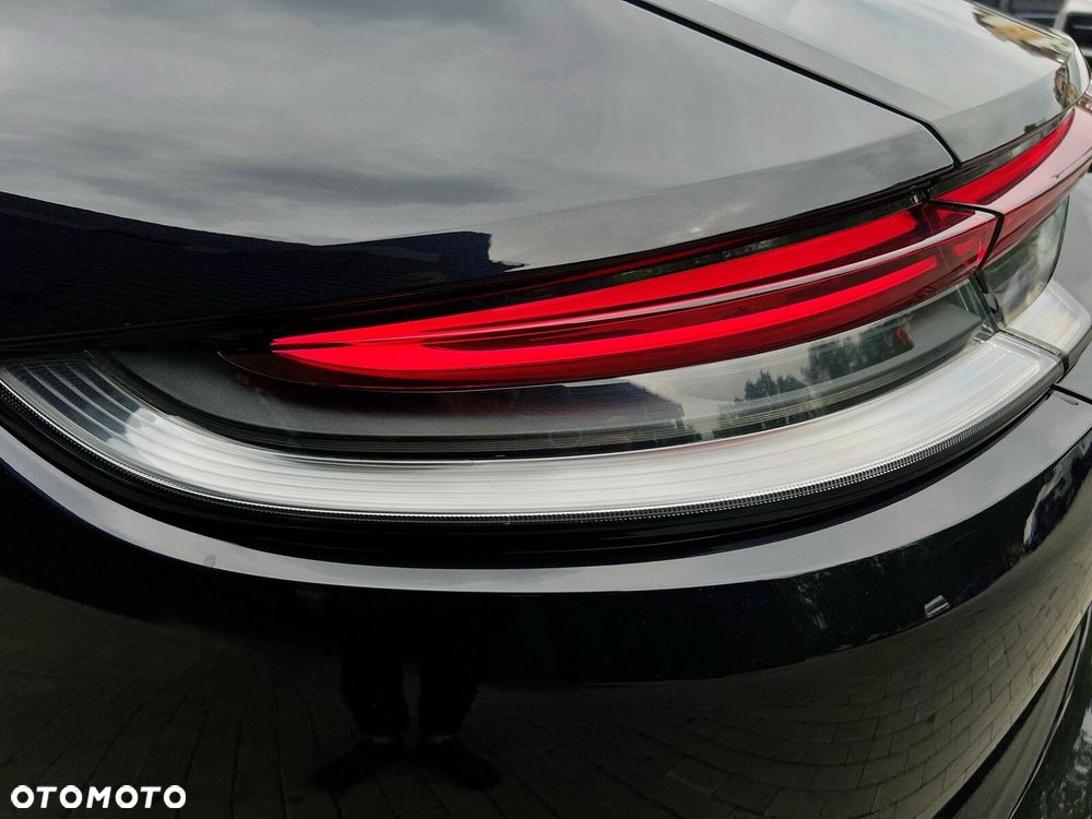 Porsche Panamera - 11