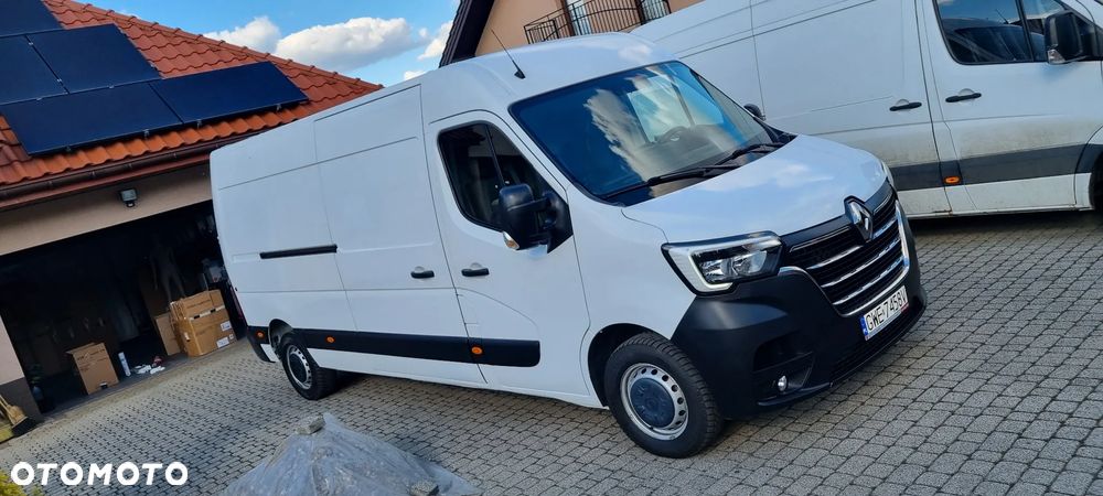 Renault Master - 5