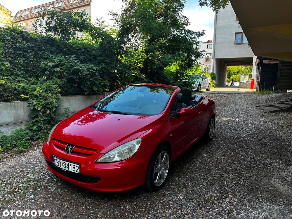 Peugeot 307 135 Sport - 6