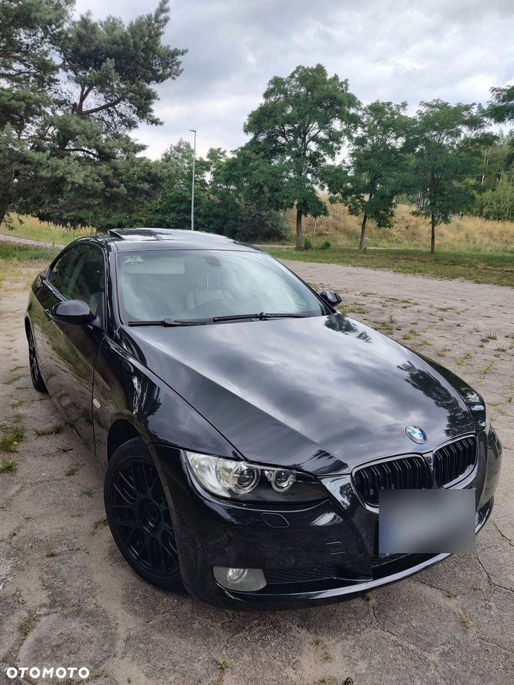 BMW Seria 3 - 21