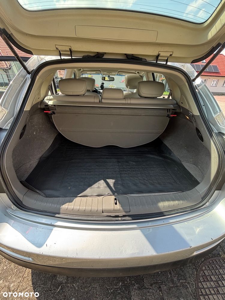 Infiniti EX EX35 - 9
