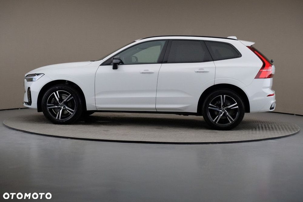 Volvo XC 60 - 4