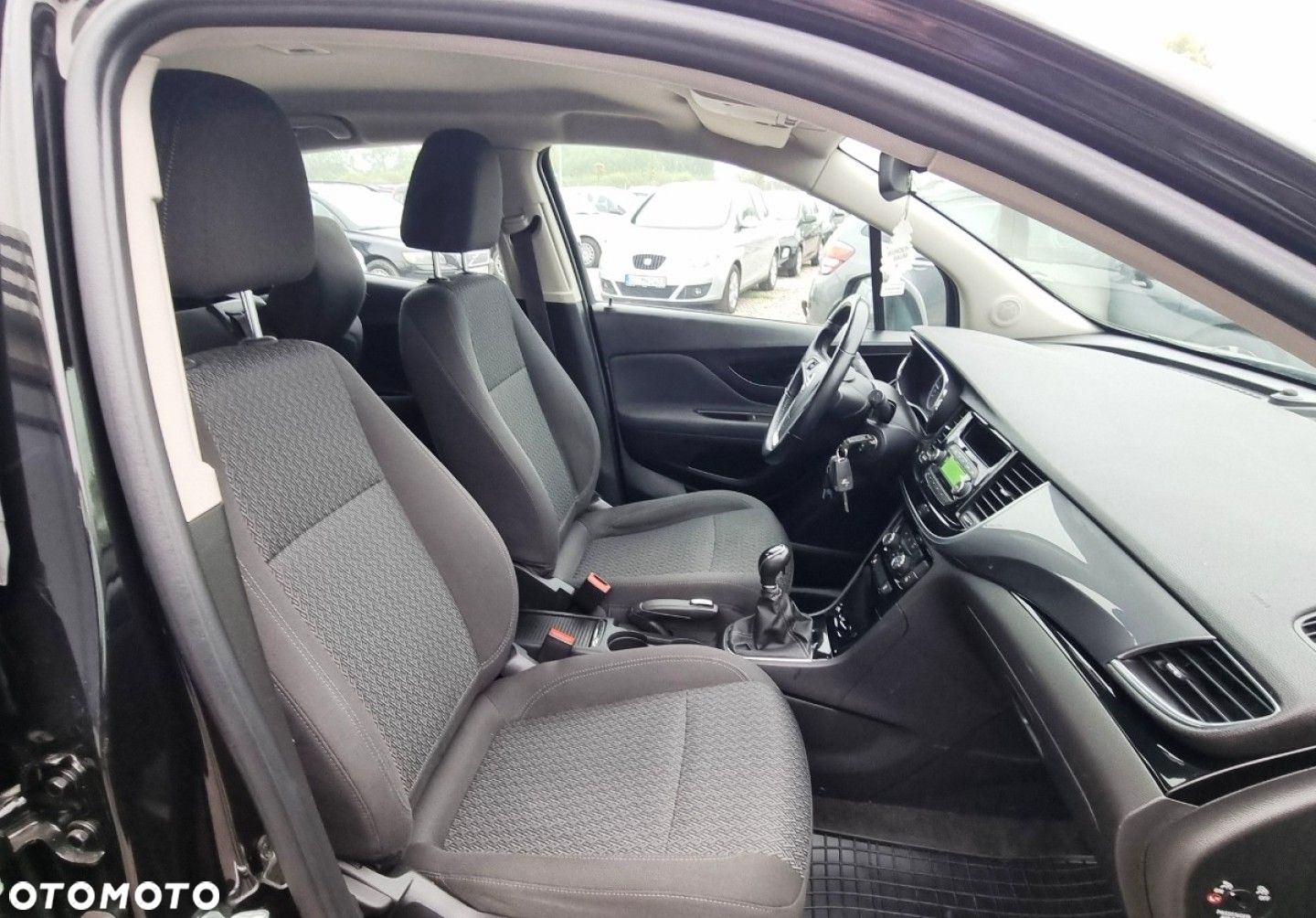 Opel Mokka - 28