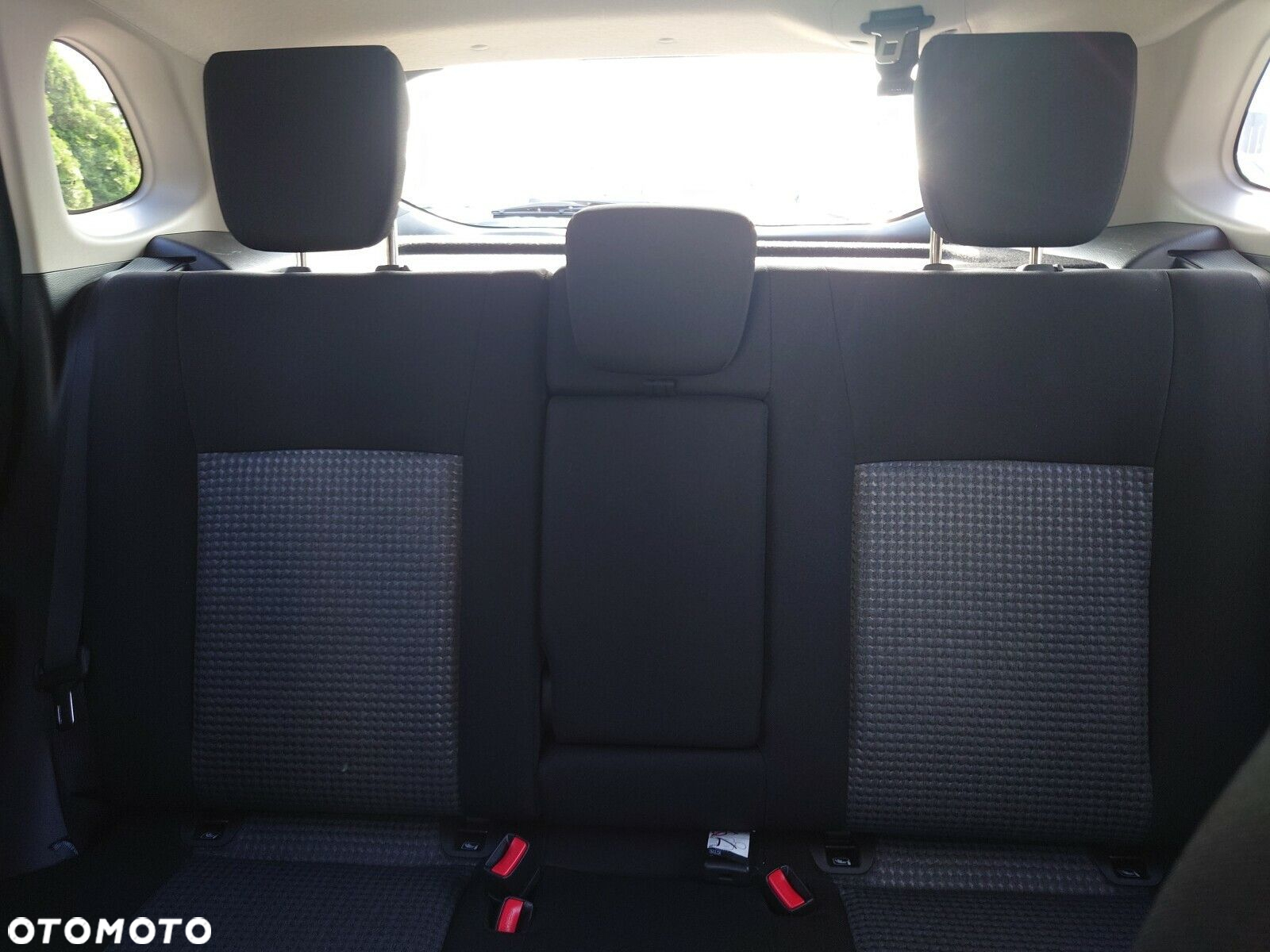 Suzuki SX4 S-Cross - 20