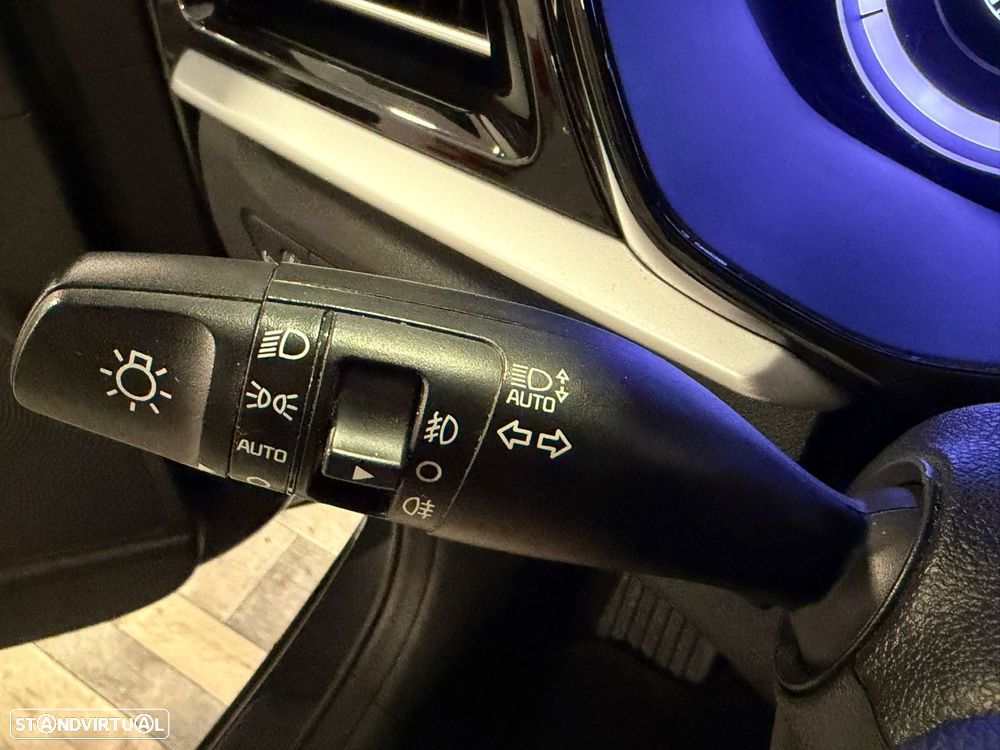 Kia Niro 1.6 GDi PHEV Urban - 18