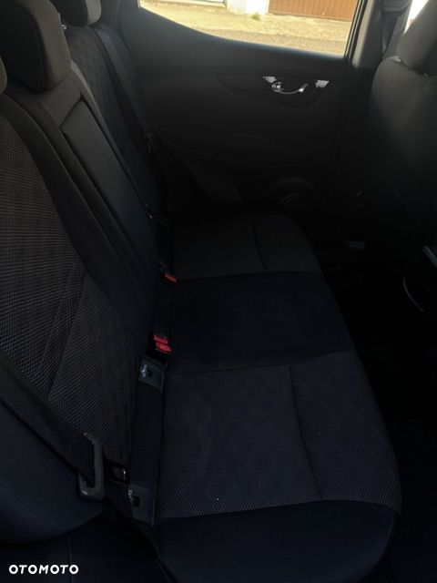 Nissan Qashqai - 19