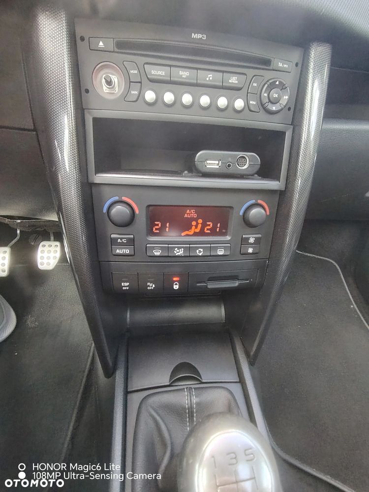 Peugeot 207 150 Turbo Sport - 25