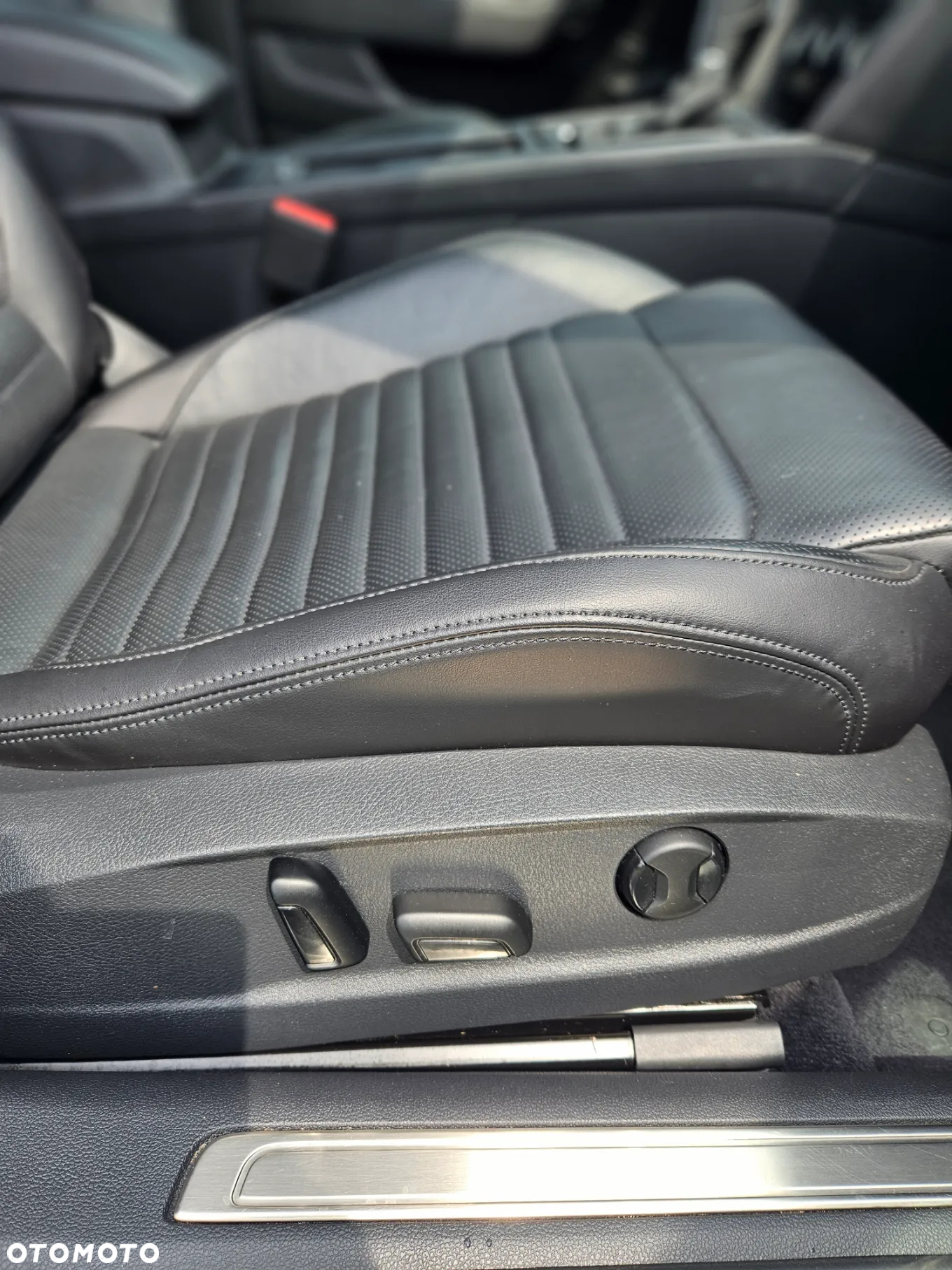 Volkswagen Passat 1.8 TSI BMT Highline DSG - 10