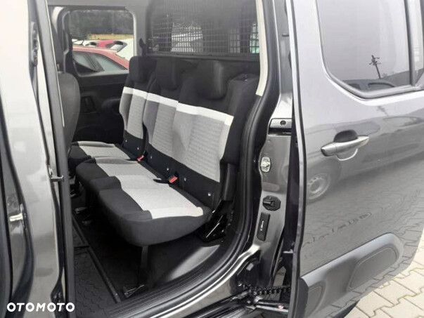 Citroën Berlingo M 1.2 PureTech Plus S&S - 6