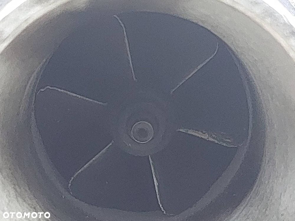 TURBOSPRĘŻARKA TURBINA AUDI A4 B6 2.5 TDI 059145701F - 6