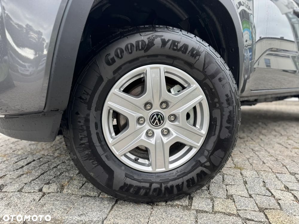 Volkswagen Amarok Life - 3