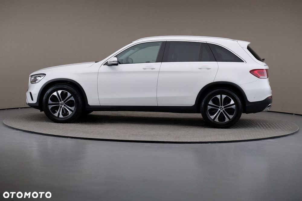 Mercedes-Benz GLC - 4