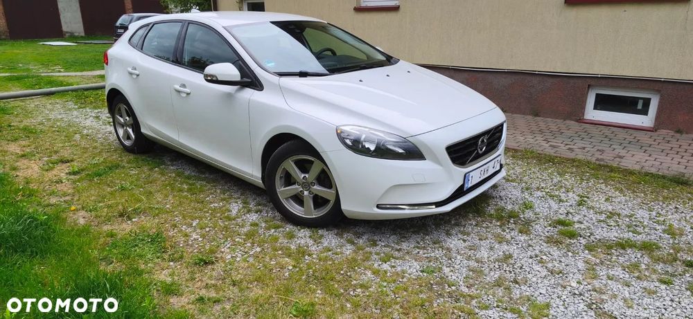 Volvo V40 - 11
