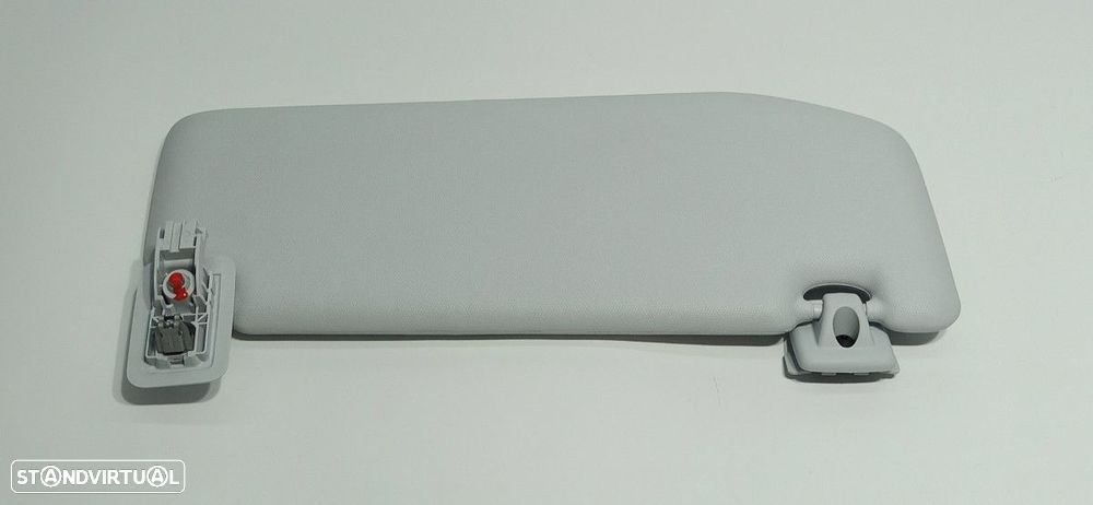 PÁLA DO SOL ESQUERDA PEUGEOT 2008 (--.2013->) STYLE - 3