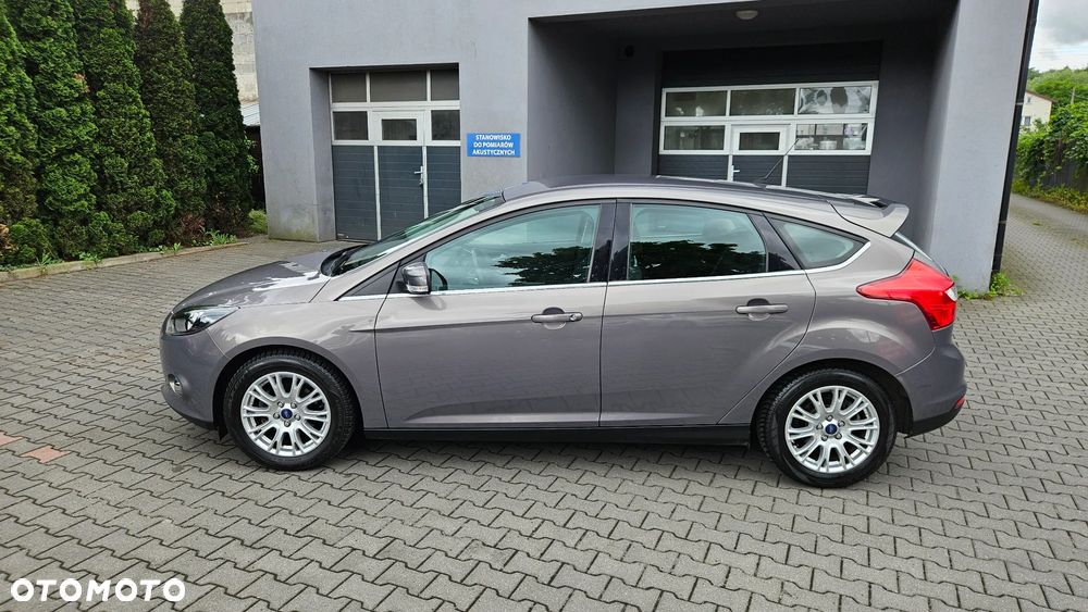 Ford Focus - 6