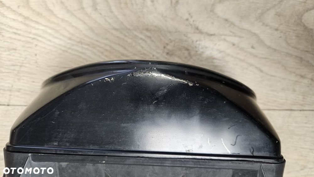 Lampa Przód Reflektor Yamaha SZR 660 Belgarda - 10