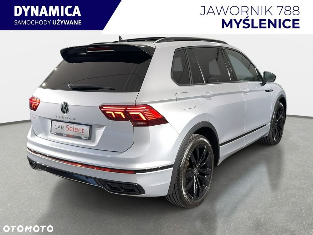 Volkswagen Tiguan - 9