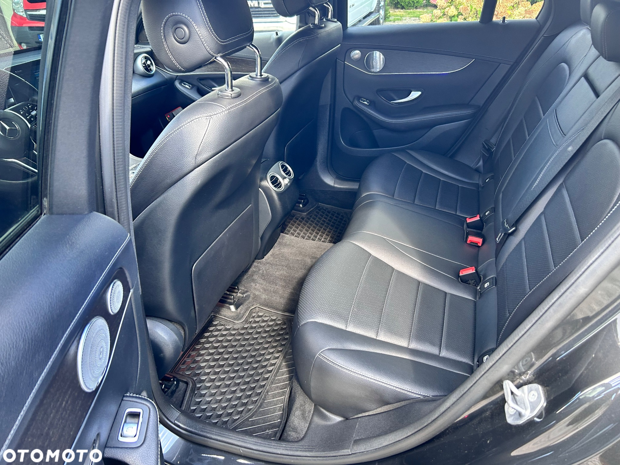 Mercedes-Benz GLC Coupe 220 d 4-Matic - 8