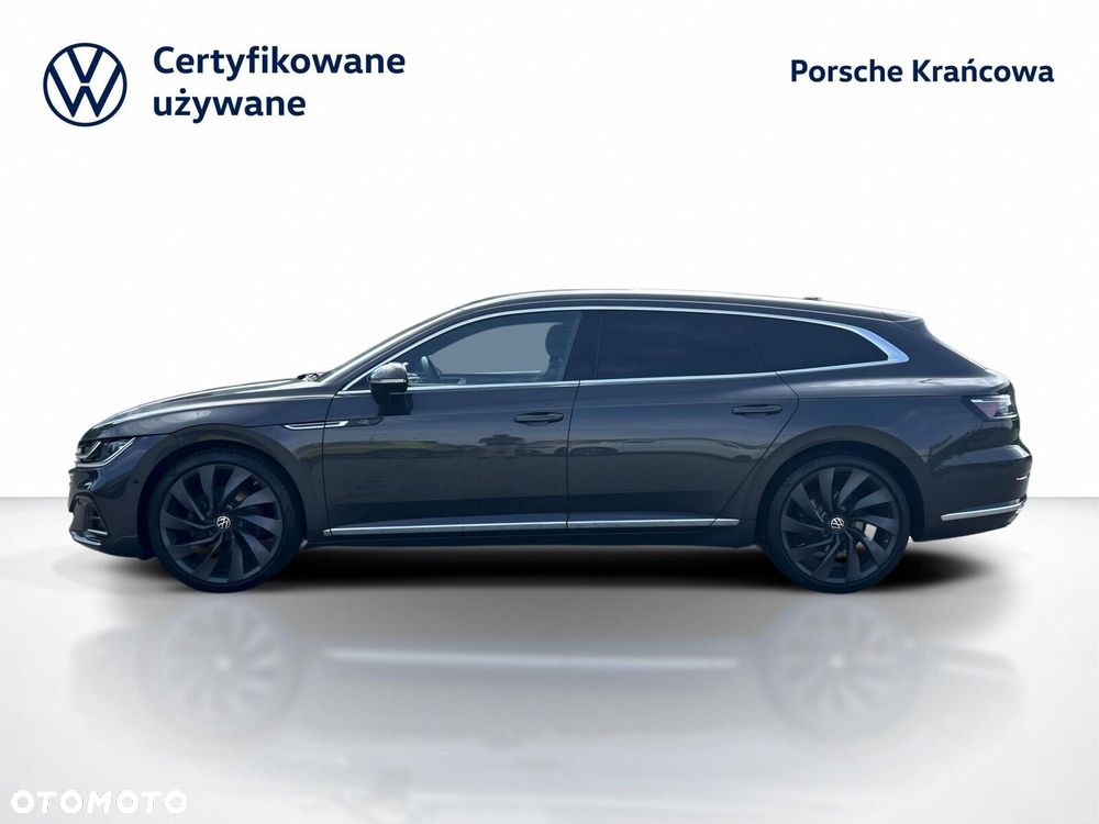 Volkswagen Arteon Shooting Brake 2.0 TDI R-Line DSG - 2