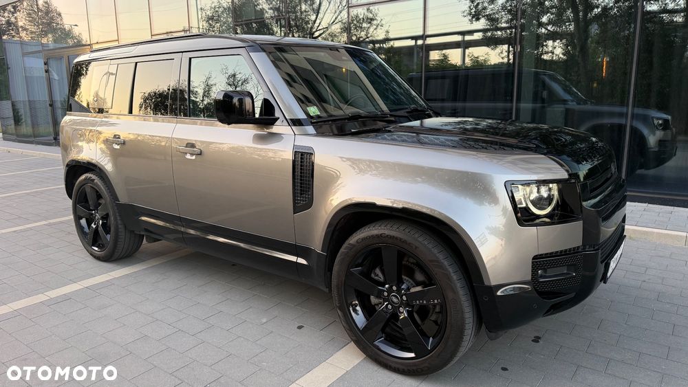 Land Rover Defender 3.0 D250 mHEV HSE - 23